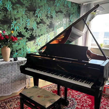 Bel Bourgeois 170 M2 Proche Gare Et Place Stanislas, Apartment