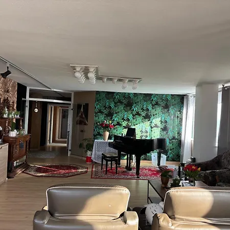 Bel Bourgeois 170 M2 Proche Gare Et Place Stanislas, Apartament *