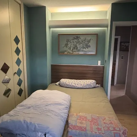 公寓 Bel Bourgeois 170 M2 Proche Gare Et Place Stanislas, *