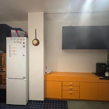 Apartament Bel Bourgeois 170 M2 Proche Gare Et Place Stanislas, *