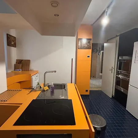 Bel Bourgeois 170 M2 Proche Gare Et Place Stanislas, 南锡