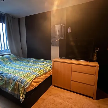 Apartament Bel Bourgeois 170 M2 Proche Gare Et Place Stanislas, *