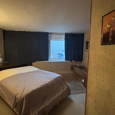 Bel Bourgeois 170 M2 Proche Gare Et Place Stanislas, Apartament
