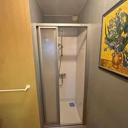 Bel Bourgeois 170 M2 Proche Gare Et Place Stanislas, アパート *