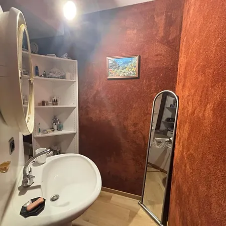 Bel Bourgeois 170 M2 Proche Gare Et Place Stanislas, アパート