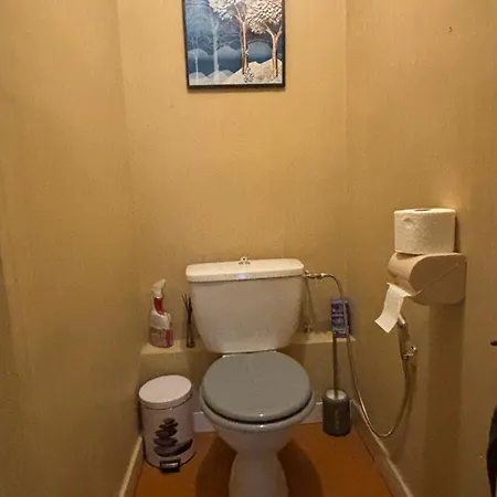 Apartment Bel Bourgeois 170 M2 Proche Gare Et Place Stanislas, Nancy