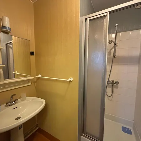 Daire Bel Bourgeois 170 M2 Proche Gare Et Place Stanislas, *