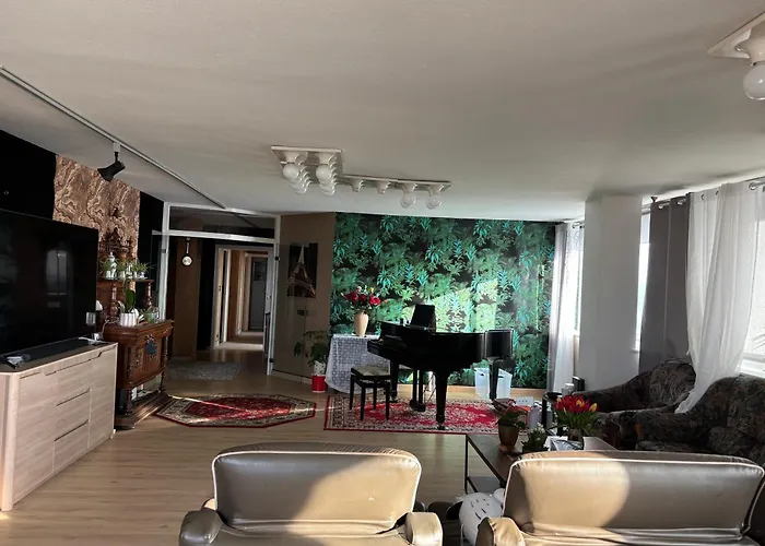 Bel Bourgeois 170 M2 Proche Gare Et Place Stanislas, Daire *