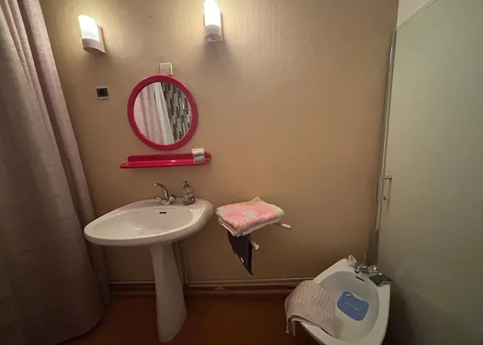 Appartement Bel Bourgeois 170 M2 Proche Gare Et Place Stanislas,