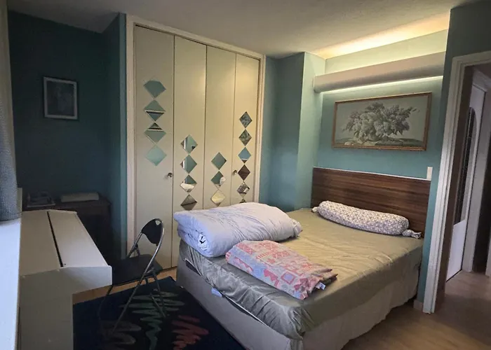 Bel Bourgeois 170 M2 Proche Gare Et Place Stanislas, Appartement Nancy