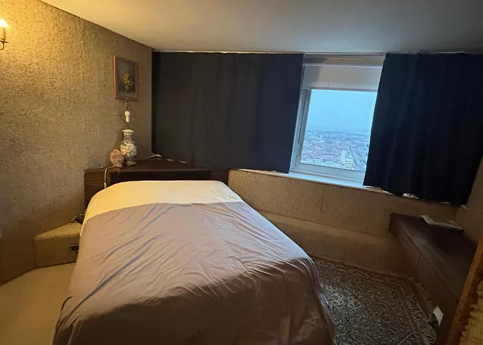 Bel Bourgeois 170 M2 Proche Gare Et Place Stanislas, *