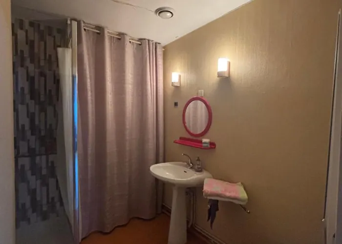 Appartement Bel Bourgeois 170 M2 Proche Gare Et Place Stanislas,