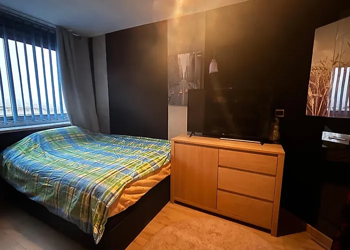 Appartement Bel Bourgeois 170 M2 Proche Gare Et Place Stanislas, *