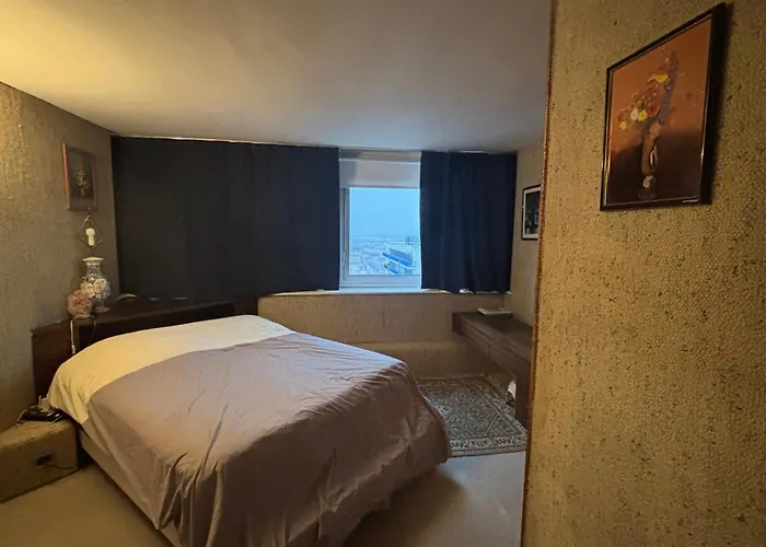 Bel Bourgeois 170 M2 Proche Gare Et Place Stanislas, Appartement