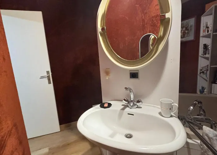 Bel Bourgeois 170 M2 Proche Gare Et Place Stanislas, Nancy