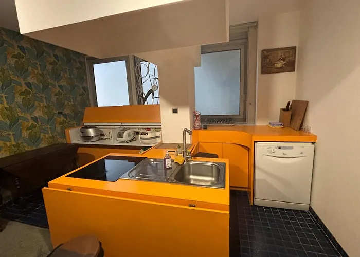 Appartement Bel Bourgeois 170 M2 Proche Gare Et Place Stanislas, Nancy