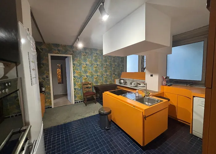 Bel Bourgeois 170 M2 Proche Gare Et Place Stanislas, Nancy