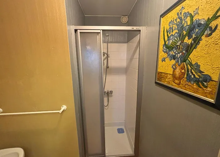 Bel Bourgeois 170 M2 Proche Gare Et Place Stanislas, Daire *