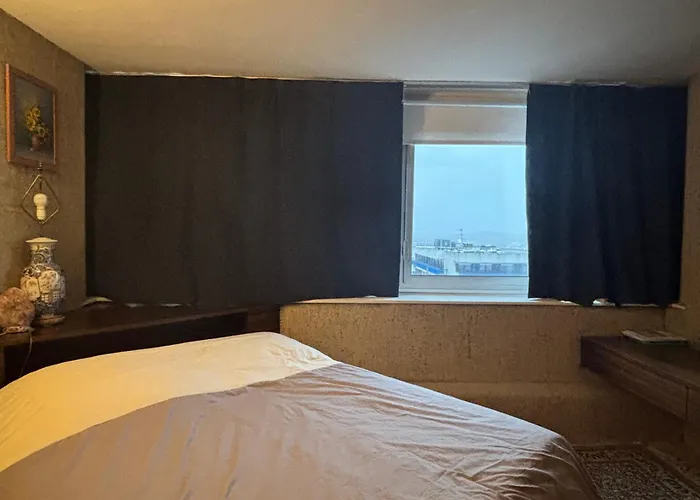 Bel Bourgeois 170 M2 Proche Gare Et Place Stanislas, Apartament *