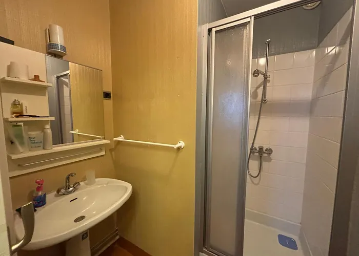 Apartament Bel Bourgeois 170 M2 Proche Gare Et Place Stanislas, *